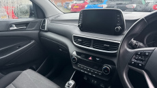 Hyundai Tucson 1.6 CRDi SE Nav 5dr 2WD Diesel Estate